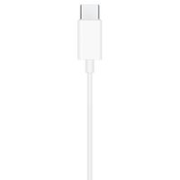 Apple EarPods USB-C - Weiß