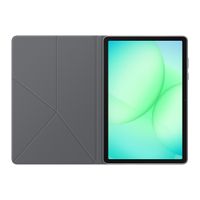 Samsung Original Klapphülle Samsung Galaxy Tab A11 Plus - Black