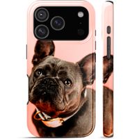 Gestalte deine eigene robuste Hülle Apple iPhone 18 Pro / 17 Pro - Weiß