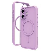 dbramante1928 Grenen Back Cover MagSafe Apple iPhone 16 - Pink