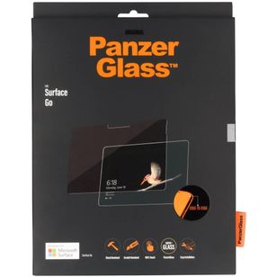PanzerGlass Displayschutz Microsoft Surface Go / Go 2 / Go 3 / Go 4
