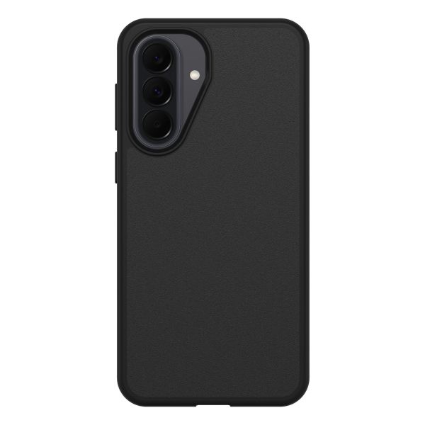 OtterBox React Backcover in Originalverpackung Samsung Galaxy A37 (5G) - Schwarz