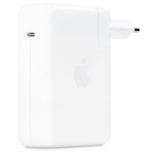 Apple Original USB-C Power Adapter - MacBook Ladegerät - 140W - Weiß