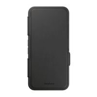 Fairphone Klapphülle Fairphone 6 / 6+ - Horizon Black