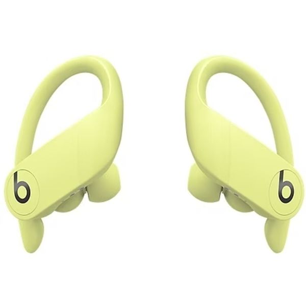 Beats Powerbeats Pro - Kabellose In-Ear Kopfhörer - Spring Yellow