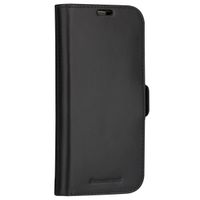 dbramante1928 Lynge Klapphülle Apple iPhone 15 - Schwarz