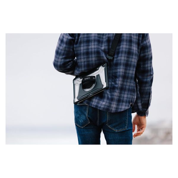 UAG Plasma Case Microsoft Surface Pro 12 - Ice Black