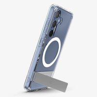 Spigen Ultra Hybrid S MagSafe Back Cover Samsung Galaxy S25 - White
