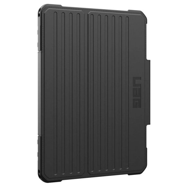 UAG Metropolis Klapphülle Apple iPad Air 11 Zoll (2026) M4 / (2025) M3 / (2024) M2 / Air 5 (2022) / Air 4 (2020) - Schwarz