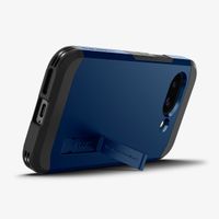 Spigen Tough Armor Backcover MagSafe Google Pixel 9A - Navy Blue