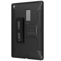 UAG Scout Klapphülle Samsung Galaxy Tab A9 Plus - Schwarz