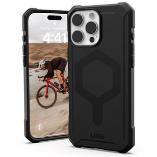 UAG Essential Armor MagSafe Apple iPhone 16 Pro Max - Schwarz