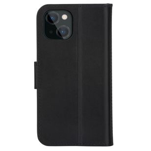 dbramante1928 Copenhagen Klapphülle Apple iPhone 13 - Schwarz
