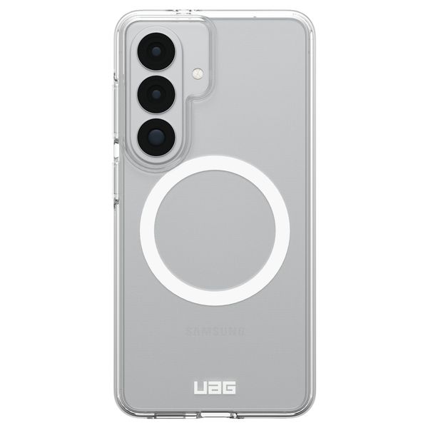 UAG Scout Back Cover mit MagSafe Samsung Galaxy S26 Plus - Ice White