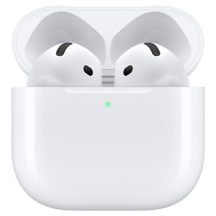 Apple AirPods 4 - Pre-owned