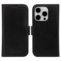 dbramante1928 Lynge Klapphülle Apple iPhone 15 Pro Max - Schwarz