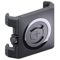 SP Connect Universal Phone Clamp SPC+ Fahrrad-Handyhalterung - für SPC+ Halterungen - Schwarz