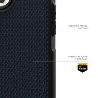 UAG Back Cover Metropolis LT MagSafe Apple iPhone 16 Pro Max - Kevlar Mallard
