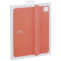 Apple Smart Folio Apple iPad Pro 12.9 (2020) / iPad Pro 12.9 (2018) - Pink Citrus