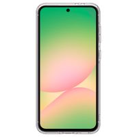 Spigen Ultra Hybrid™ Case für das Samsung Galaxy A56 - Crystal Clear