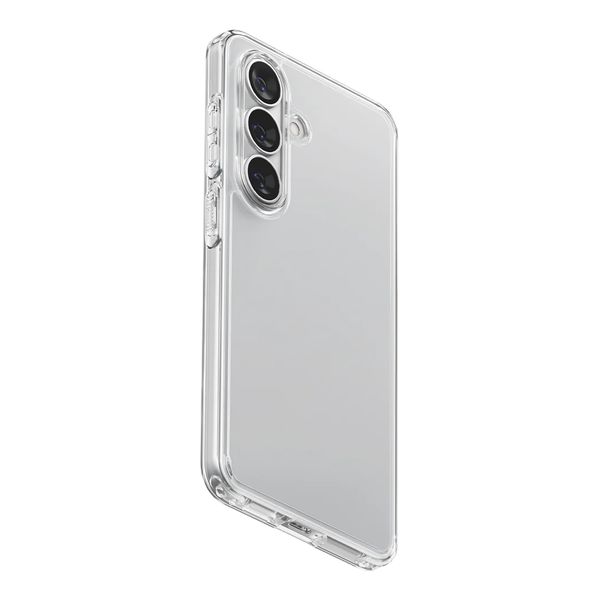 Spigen Ultra Hybrid Samsung Galaxy S26 - Crystal Clear