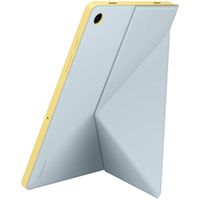 Samsung Original Klapphülle Samsung Galaxy Tab A9 Plus - Blue