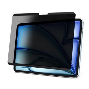 Accezz Magnetischer Sichtschutz-Displayschutz Apple iPad Air 13 Zoll (2026) M4 / (2025) M3 / (2024) M2