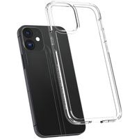 Spigen Ultra Hybrid Apple iPhone 12 Mini - Crystal Clear