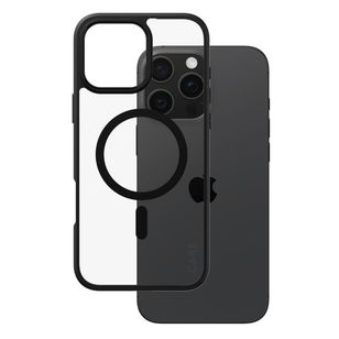 CARE by PanzerGlass Urban Combat Case MagSafe Apple iPhone 16 Pro Max - Urban Combat Black
