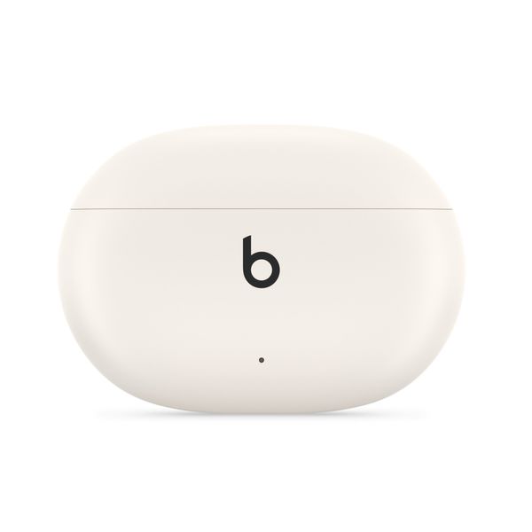 Beats Studio Buds + Earbuds - Kabellose Ohrhörer - Aktive Geräuschunterdrückung - Ivory