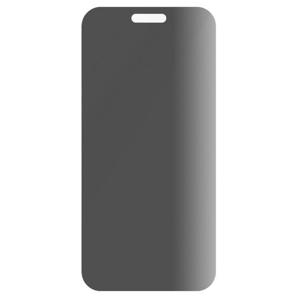 SAFE by PanzerGlass Ultra Wide Fit Screen Protector mit Sichtschutz inkl. Applikator Apple iPhone 16