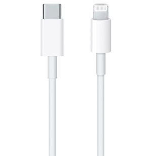 Apple USB-C zu Lightning-Kabel - Refurbished - 1 Meter - Weiß
