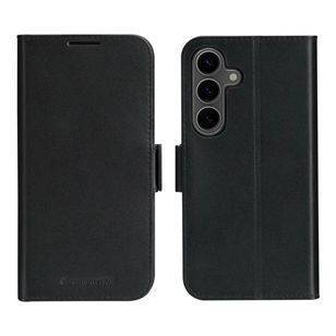 dbramante1928 Copenhagen Klapphülle Samsung Galaxy A56 - Schwarz