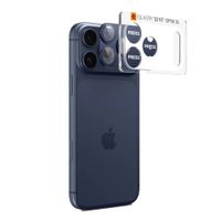 Spigen GLAStR EZ Fit Optik Kameraschutz Apple iPhone 17 Pro - Blue