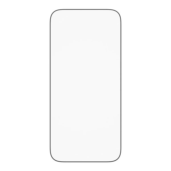 PanzerGlass Ultra Wide Fit FastFit in-a-box Screen Protector Apple iPhone 17 Pro Max