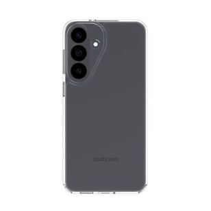 OtterBox Lumen Clear Hülle MagSafe Samsung Galaxy S26 FE - Clear