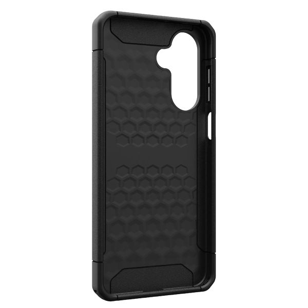 UAG Scout Backcover Samsung Galaxy A17 (4G/5G) - Black