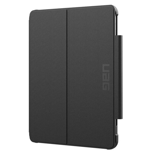 UAG Plyo Klapphülle Apple iPad Pro 11 (2025) M5 / (2024) M4 - Black