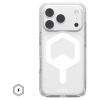 UAG Plyo Backcover MagSafe Apple iPhone 18 Pro Max / 17 Pro Max - Ice