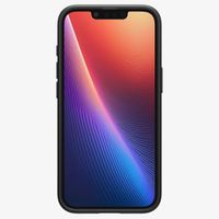 Spigen Liquid Air™ Backcover Apple iPhone 17e / 16e - Matte Black