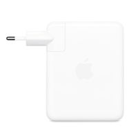 Apple USB-C Power Adapter - Ladegerät - 140 W - Weiß