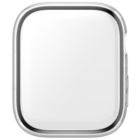 PanzerGlass Full Body Protection D3O® Bio Case Apple Watch 7 / 8 / 9 - 45 mm - Transparent