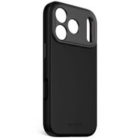 Decoded Silikon-Case MagSafe Apple iPhone 17 Pro Max - Phantom Black