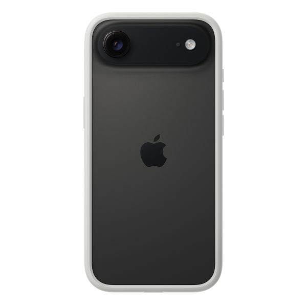 Apple Original Bumper Apple iPhone Air - Hellgrau