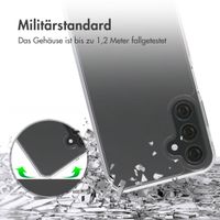 Accezz Xtreme Impact Case Samsung Galaxy A25 (5G) - Transparent