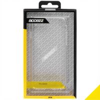 Accezz Clear TPU Backcover Apple iPhone SE (2022 / 2020) / 8 / 7 / 6(s) - Transparent