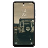 UAG Scout Backcover Samsung Galaxy S24 FE - Schwarz