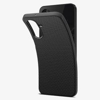 Spigen Liquid Air™ Backcover Samsung Galaxy A26 - Matte Black