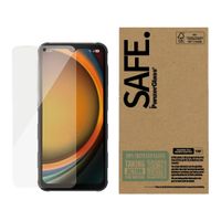 SAFE by PanzerGlass Ultra Wide-Fit Displayschutz in Originalverpackung Samsung Galaxy Xcover 6 Pro / 7 / 7 Pro