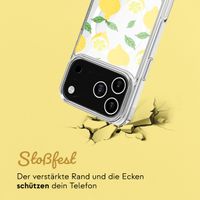 Gestalte deine eigene Clear Case Apple iPhone 18 Pro / 17 Pro - Transparent